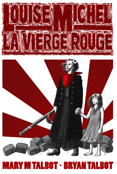 La Viege Rouge