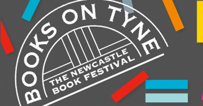 Mary and Bryan signing copies of Rain in Newcastle City Library Saturday, 23 November 2:00pm