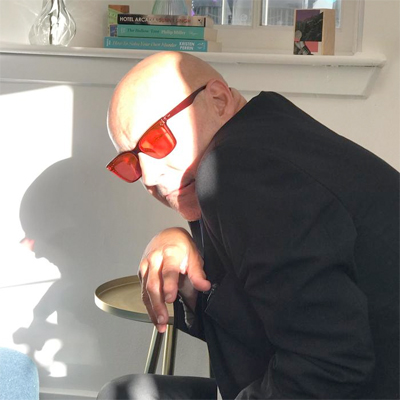 The Lakes International Comic Art Festival has announced writer Grant Morrison MBE as a guest at this year’s annual gathering of comic creators, publishers and fans in Bowness-on-Windermere next month (Friday 26th – Sunday 28th September 2025).