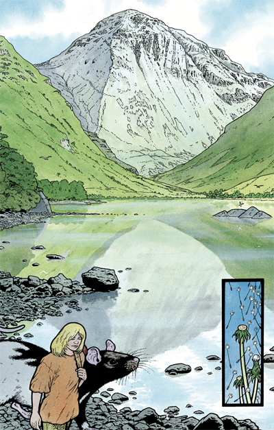 Wast Water
