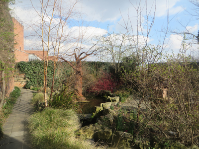 A reference photo of the Kensington Roof Gardens