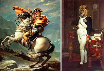 Emperor Napoleon