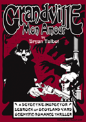 Grandville Mon Amour by Bryan Talbot