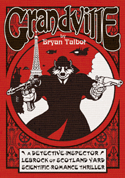 Grandville by Bryan Tallbot