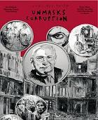 Unmasks Corruption