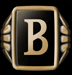 The Official Bryan Talbot Logo The Official Bryan Talbot Logo
