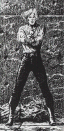 Click here to go to the Luther Teleporting image page