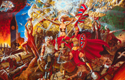 Click here to go to the Battle of London image page