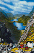 Click here to go to the One Bad Rat image page