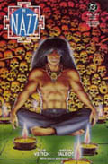 The Nazz by Bryan Talbot and Tom Veitch